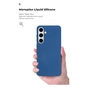 Чохол до мобільного телефона Armorstandart ICON Case Samsung S24 Plus Dark Blue (ARM72493) - зменшене зображення 7