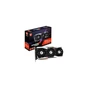 Відеокарта MSI Radeon RX 6800 16Gb GAMING Z TRIO (RX 6800 GAMING Z TRIO 16G V1) - зменшене зображення 2