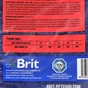 Сухий корм для собак Brit Premium Dog Adult L 3 кг (8595602526444) - зменшене зображення 4