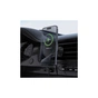 Універсальний автотримач Acefast D31 Magnetic wireless charging (6974316283218) - уменьшенное изображение 7