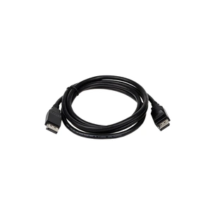 Кабель мультимедійний DisplayPort to DisplayPort 3.0m 8K/4K Atcom (30121) зображення 1