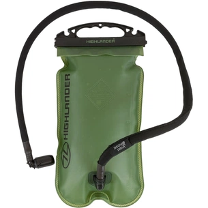 Питна система Highlander SL Hydration System 2L Olive (ACC034-OG) зображення 1