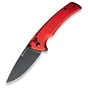 Ніж Sencut Serene, Red Aluminum, Darkwash (S21022B-2) - зменшене зображення 2