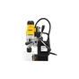 Свердлильний верстат DeWALT з електромагнітним утримувачем, 1200 Вт, 300-450 об/хв, 50 мм, 14.55 кг (DWE1622K) - зменшене зображення 2