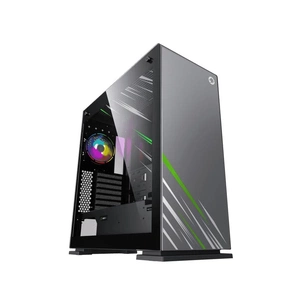Корпус Gamemax VEGA PRO GY зображення 1