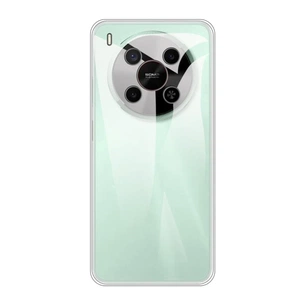 Чохол до мобільного телефона BeCover Nubia V70 Max Transparancy (713565) зображення 1