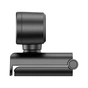 Веб-камера Emeet C60E 4K Black (eMeet-E3124) - зменшене зображення 4