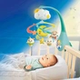 Мобіле Clementoni Sweet Dream (17710) - зменшене зображення 4