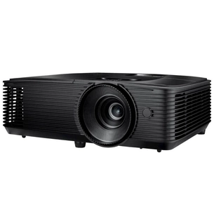 Проектор Optoma X343e зображення 1