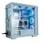 Корпус Zalman Z10 Duo (Z10DUOWHITE) - зменшене зображення 3