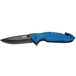 Ніж Active Birdy Blue (SPCM80BL) зображення 1