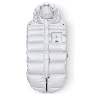 Зимовий конверт Cybex Arctic Silver (521000827) зображення 1
