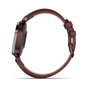 Смарт-годинник Garmin Lily 2 Classic, DarkBronze/Mulberry (010-02839-03) - зменшене зображення 5