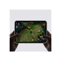Чохол до планшета BeCover Transparancy Shell Edge Gray Apple iPad Air 11" M2/M3 (2024/2025) (711686) - зменшене зображення 3