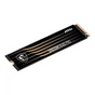 Накопичувач SSD M.2 2280 2TB Spatium M480 PRO MSI (S78-440Q600-P83) - зменшене зображення 4