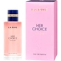 Парфумована вода La Rive Her Choice 100 мл (5903719640909) - зменшене зображення 2