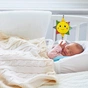 Мобіле Clementoni Soft sun (17795) - зменшене зображення 5