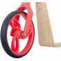 Самокат Jetson Біговел Sport B01 Orange 2 in 1 (B01-Orange) - зменшене зображення 3