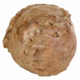 Ласощі для собак Trixie Chewing Ball 8 см 10 шт (4011905026732) зображення 1