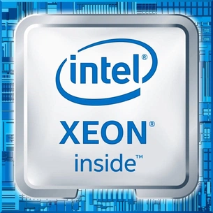 Процесор серверний INTEL Xeon E-2288G 8C/16T/3.7GHz/16MB/FCLGA1151/TRAY (CM8068404224102) зображення 1