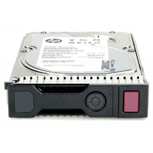 Жорсткий диск для сервера HP 300GB (737261-B21) зображення 1
