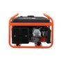 Генератор 2E 220V, 1 фаза, 2/2.2kW, ручний старт (2E-BS2500-V) - зменшене зображення 4