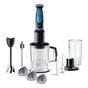 Блендер Braun MQ 5264 BK BL (MQ5264BKBL) - зменшене зображення 1