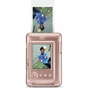 Камера миттєвого друку Fujifilm INSTAX Mini LiPlay Blush Gold (16631849) - зменшене зображення 5