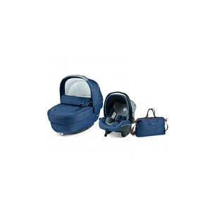 Модульний набір Peg-Perego ELITE Urban Denim (IPMS170035JN41PC73) зображення 1