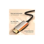 Кабель мультимедійний USB-C to HDMI 2.0m Cabletime (CA914258) - уменьшенное изображение 5