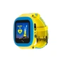 Смарт-годинник Amigo GO004 GLORY Splashproof Camera+LED Blue-Yellow (976265) - зменшене зображення 2