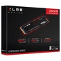 Накопичувач SSD M.2 2280 250GB PNY (M280CS3030-250-RB) - зменшене зображення 3