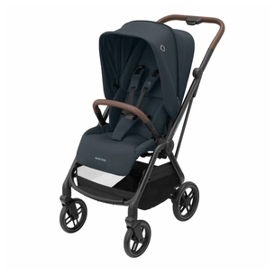 Коляска Maxi-Cosi Leona2 Essential Graphite (1204750111) зображення 1