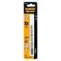 Свердло DeWALT EXTREME, D 8 мм, L120 мм, WL80 (DT6682) - зменшене зображення 2