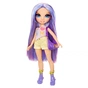Лялька Rainbow High My fashion style Віолетта (547563) - зменшене зображення 3