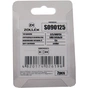 Автолампа Zollex LED S25/BAU15S SMD5050x20 12V Amber (S090125) - зменшене зображення 2