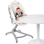 Ліжечко Chicco Baby Hug Air 4 в 1 Бежеве (79193.30.00) - зменшене зображення 4