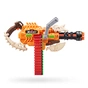 Іграшкова зброя Zuru Бластер X-Shot Insanity horrorfire Dread Hammer (36733) - зменшене зображення 8