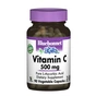 Вітамін Bluebonnet Nutrition Вітамін С 500мг, 90 гелевих капсул (BLB0510) - зменшене зображення 1
