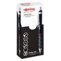 Олівець механічний Rotring Drawing TIKKY Black PCL 0,5 (R1904700) - уменьшенное изображение 3