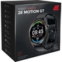 Смарт-годинник 2E Motion GT 46 mm Black-Orange (2E-CWW20BKOR) - зменшене зображення 2
