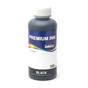 Чорнило InkTec HP 178,920,651,655 GT5810/Smart Tank 500, 100мл, black pigmented (H5851-100MB) - зменшене зображення 1