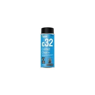 Автомобільний очисник BIZOL Contact Clean+ c32 0,4л (B80005) зображення 1