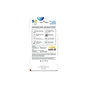 Скло захисне Drobak Poco M5s Black Frame A+ (505099) (505099) - зменшене зображення 3