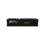Модуль пам'яті для комп'ютера DDR5 32GB (2x16GB) 5200 MHz Beast AM5 Black Kingston Fury (ex.HyperX) (KF552C36BBEK2-32) - зменшене зображення 2