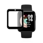 Плівка захисна BeCover Mi Watch Lite Black (706038) - уменьшенное изображение 1