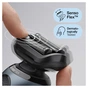 Електробритва Braun Series 6 61-N4820cs - зменшене зображення 2