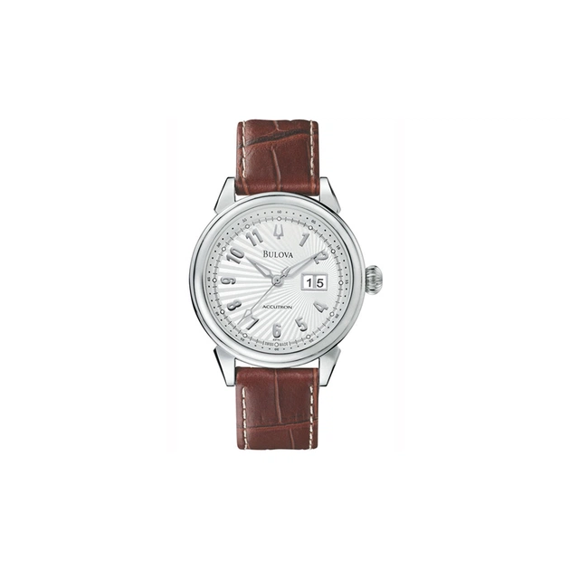 Наручные часы Bulova 63F85 - изображение 1