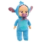 Лялька IMC Cry Babies Ніжні обійми Disney Плакса Стіч (925540) - зменшене зображення 9