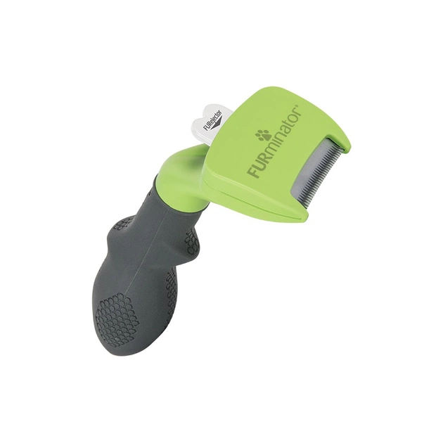 Фурмінатор для тварин FURminator Short Hair розмір S (4048422151081) - picture 1